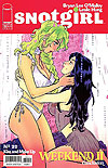 Snotgirl (2016)  n&deg;&nbsp;20