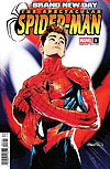 Spectacular Spider-Man, The: Brand New Day (2026)  n&deg;&nbsp;1