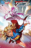 Superman / Spider-Man (2026)  n&deg;&nbsp;1