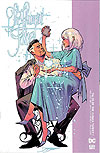 Tales of The Human Target (2022)  n&deg;&nbsp;1