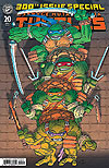 Teenage Mutant Ninja Turtles (2024)  n&deg;&nbsp;20