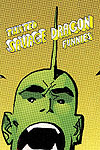 Twisted Savage Dragon Funnies (2011) 