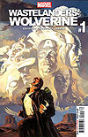 Wastelanders: Wolverine (2022)  n&deg;&nbsp;1 - Marvel Comics