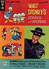 Walt Disney's Comics And Stories (1962)  n&deg;&nbsp;275