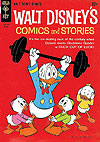 Walt Disney's Comics And Stories (1962)  n&deg;&nbsp;294
