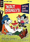 Walt Disney's Comics And Stories (1962)  n&deg;&nbsp;305 - Gold Key