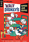 Walt Disney's Comics And Stories (1962)  n&deg;&nbsp;306
