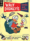 Walt Disney's Comics And Stories (1962)  n&deg;&nbsp;307 - Gold Key