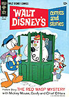 Walt Disney's Comics And Stories (1962)  n&deg;&nbsp;317 - Gold Key