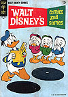 Walt Disney's Comics And Stories (1962)  n&deg;&nbsp;321
