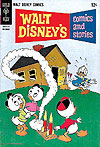 Walt Disney's Comics And Stories (1962)  n&deg;&nbsp;326