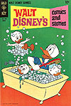Walt Disney's Comics And Stories (1962)  n&deg;&nbsp;330