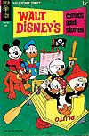 Walt Disney's Comics And Stories (1962)  n&deg;&nbsp;344