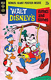 Walt Disney's Comics And Stories (1962)  n&deg;&nbsp;354