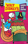 Walt Disney's Comics And Stories (1962)  n&deg;&nbsp;362