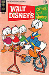 Walt Disney's Comics And Stories (1962)  n&deg;&nbsp;365