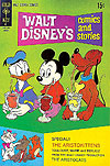 Walt Disney's Comics And Stories (1962)  n&deg;&nbsp;371