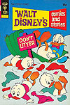 Walt Disney's Comics And Stories (1962)  n&deg;&nbsp;379