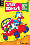 Walt Disney's Comics And Stories (1962)  n&deg;&nbsp;397 - Gold Key