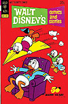 Walt Disney's Comics And Stories (1962)  n&deg;&nbsp;398