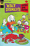 Walt Disney's Comics And Stories (1962)  n&deg;&nbsp;407