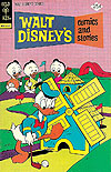 Walt Disney's Comics And Stories (1962)  n&deg;&nbsp;412