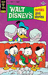 Walt Disney's Comics And Stories (1962)  n&deg;&nbsp;413