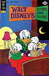 Walt Disney's Comics And Stories (1962)  n&deg;&nbsp;424