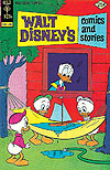 Walt Disney's Comics And Stories (1962)  n&deg;&nbsp;431