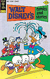 Walt Disney's Comics And Stories (1962)  n&deg;&nbsp;432