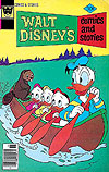 Walt Disney's Comics And Stories (1962)  n&deg;&nbsp;446
