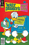 Walt Disney's Comics And Stories (1962)  n&deg;&nbsp;451 - Gold Key