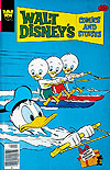 Walt Disney's Comics And Stories (1962)  n&deg;&nbsp;457 - Gold Key