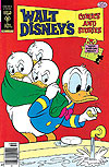 Walt Disney's Comics And Stories (1962)  n&deg;&nbsp;459