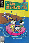 Walt Disney's Comics And Stories (1962)  n&deg;&nbsp;468