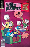 Walt Disney's Comics And Stories (1962)  n&deg;&nbsp;472