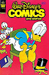 Walt Disney's Comics And Stories (1962)  n&deg;&nbsp;478