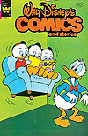 Walt Disney's Comics And Stories (1962)  n&deg;&nbsp;503