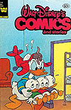 Walt Disney's Comics And Stories (1962)  n&deg;&nbsp;506