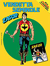 Zagor (1965)  n&deg;&nbsp;693 - Sergio Bonelli Editore