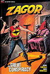 Zagor: The Great Conspiracy (2021) 