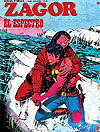 Zagor (1970)  n&deg;&nbsp;75 - Buru Lan S A Ediciones