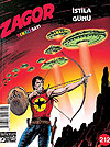 Zagor Regular (2001)  n&deg;&nbsp;212