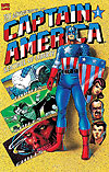 Adventures of Captain America, The (1991)  n&deg;&nbsp;1