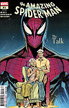 Amazing Spider-Man, The (2025)  n&deg;&nbsp;31 - Marvel Comics