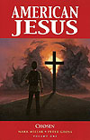 American Jesus (2020)  n&deg;&nbsp;1 - Image Comics