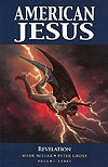 American Jesus (2020)  n&deg;&nbsp;3 - Image Comics