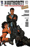 Authority: The Magnificent Kevin, The (2005)  n&deg;&nbsp;1