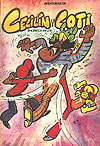 Aventuras de Cecylín Y Coti (1984) 