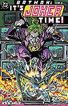Batman: It's Joker Time (2000)  n&deg;&nbsp;3 - DC Comics